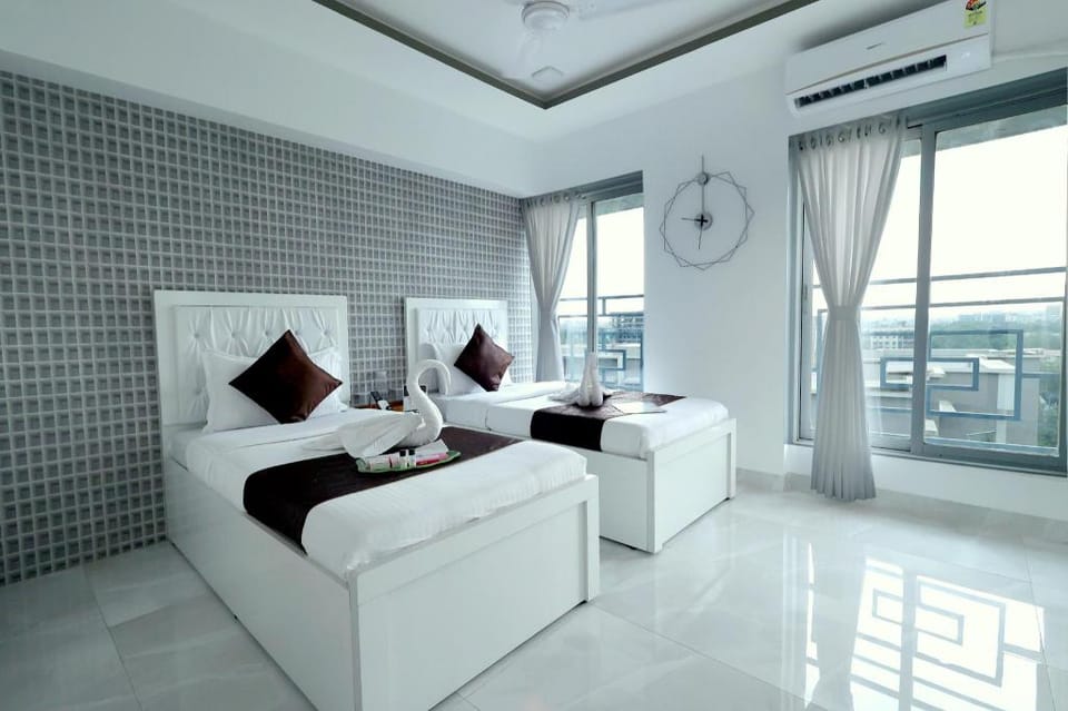 Gagal Home - Andheri Suite Apartment in Mumbai