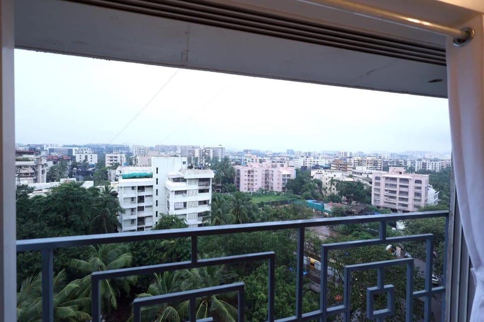 Gagal Home - Andheri Suite Apartment in Mumbai