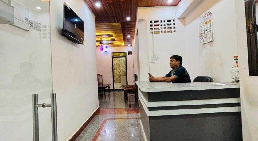 dk grand homestay Vacation rental in Varanasi