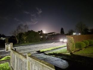 Private Studio Sleepout in Aucklands Convenient Location Apartment in Waikato