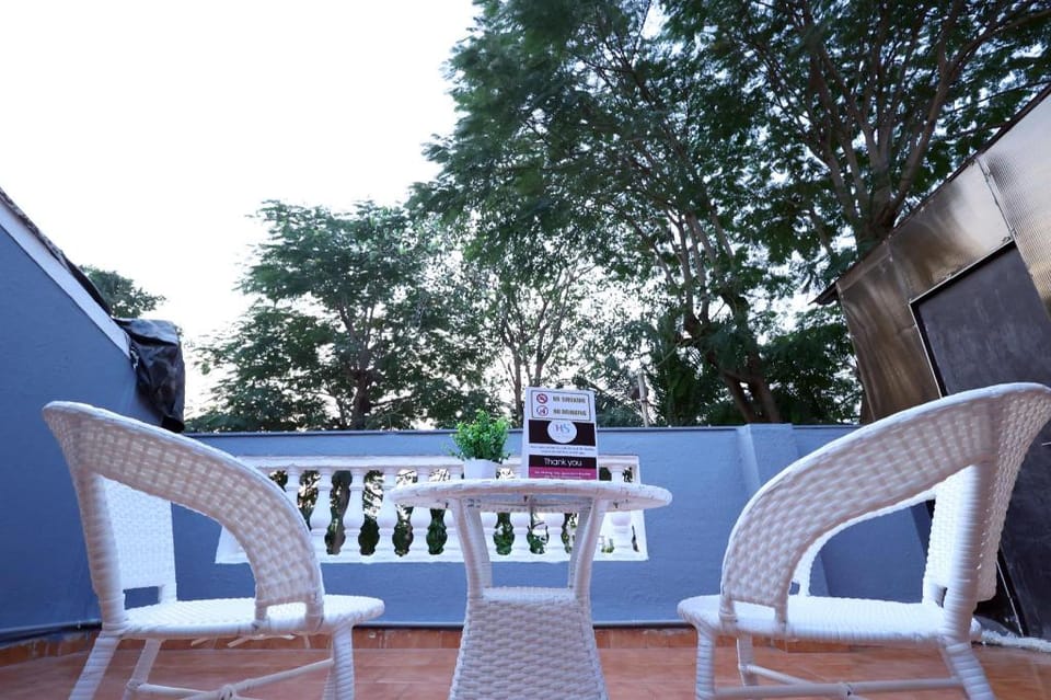 Gagal Home - BNB Goregaon Apartment in Mumbai