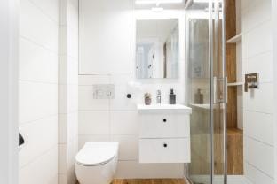 Twarda 56a SuperApart Apartment in Warsaw