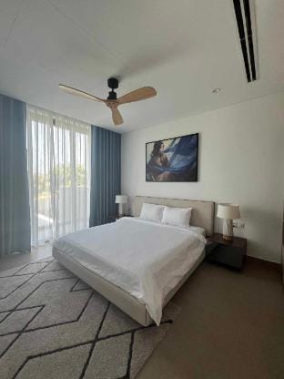 Pool & 2min Beach Access Ho Tram Sanctuary Villa Villa in Ba Ria - Vung Tau