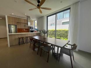 Pool & 2min Beach Access Ho Tram Sanctuary Villa Villa in Ba Ria - Vung Tau