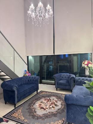 Relax and enjoy your memorable staycation! Vacation rental in Subang Jaya