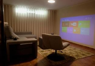 Charming Vila do Conde Holiday Home with Garden and Ocean Views Vacation rental in Porto District