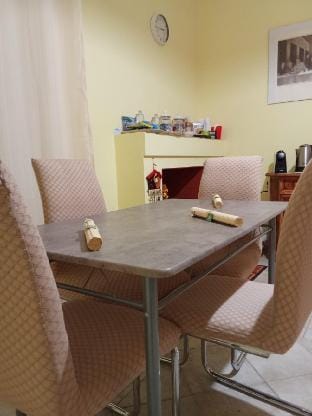 LA PETITE MAISON DE GRAND-MERE ASSUNTA  Vacation rental in Campania