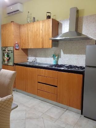 LA PETITE MAISON DE GRAND-MERE ASSUNTA  Vacation rental in Campania