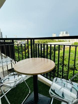 Nature Lovers Paradise in Iloilo City - Cozy Condo Rental Apartment in Iloilo City