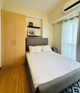Nature Lovers Paradise in Iloilo City - Cozy Condo Rental Apartment in Iloilo City