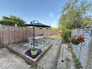 Cosy and comfy 4-bed house in Burnham (Slough) near Legoland and Windsor Castle Vacation rental in Taplow
