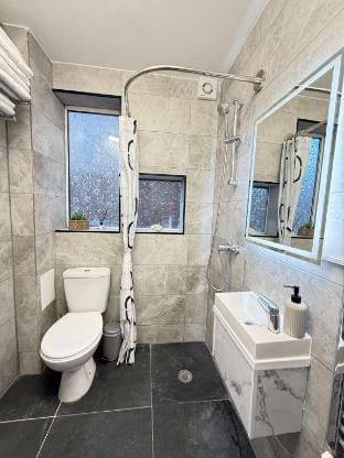 Cosy and comfy 4-bed house in Burnham (Slough) near Legoland and Windsor Castle Vacation rental in Taplow