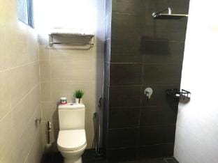 Golden Troika Kota Bharu Homestay - 2 Bedroom Apartment in Malaysia