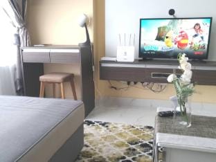 Golden Troika Kota Bharu Homestay - 2 Bedroom Apartment in Malaysia