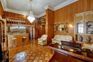 Town Center Rustaveli ApartHotel Apartment in Tbilisi, Georgia