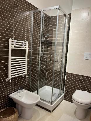 Luxury Apartment Aurelio Rome Capital City  Apartment in Rome