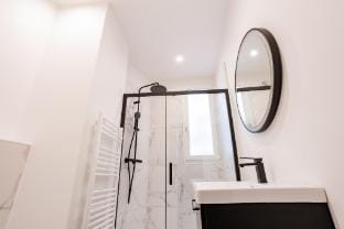 1 Chambre Main d'or  Apartment in Paris