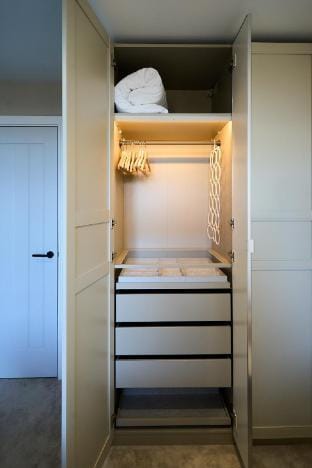 Double Bedroom in new-build near Ealing Broadway Vacation rental in London Borough of Ealing