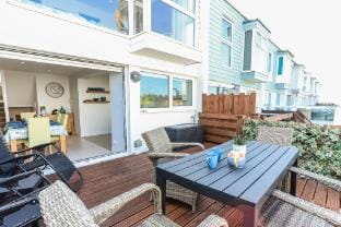 The Beach House Vacation rental in Chichester District