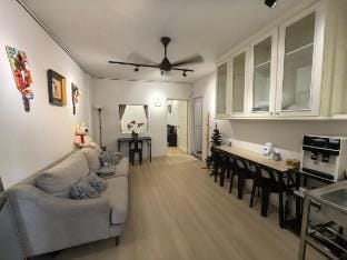 Hiker haven homestay PJ Gasing Vacation rental in Petaling Jaya