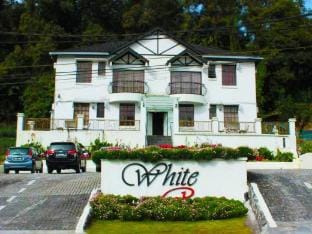 Tanah Rata Houses Vacation rental in Tanah Rata
