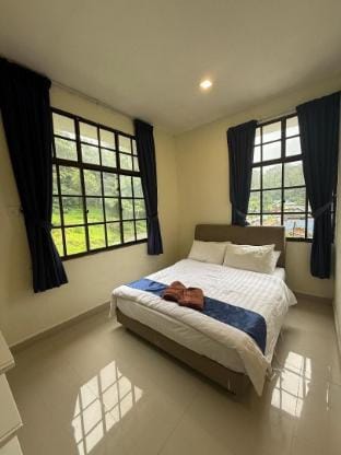 White rose apartment Vacation rental in Tanah Rata