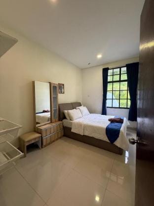 White rose apartment Vacation rental in Tanah Rata