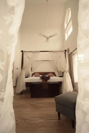 Palliath House | Deluxe Room 1 Vacation rental in Kerala