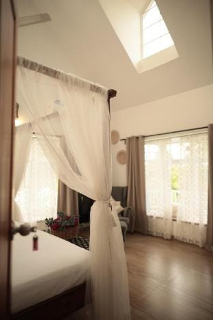 Palliath House | Deluxe Room 1 Vacation rental in Kerala