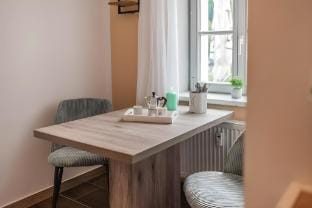 Fewo im Herzen von Königstein mit Parkplatz Vacation rental in Sächsische Schweiz-Osterzgebirge