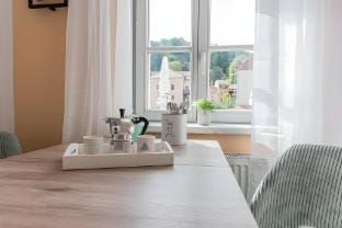 Fewo im Herzen von Königstein mit Parkplatz Vacation rental in Sächsische Schweiz-Osterzgebirge