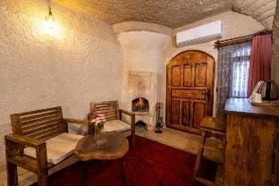 (106) Göreme Senior Cave Suite (Sunset Cave) Vacation rental in Turkey