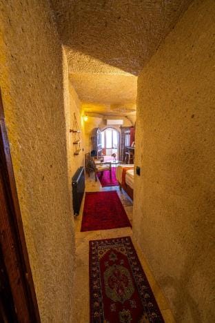 (106) Göreme Senior Cave Suite (Sunset Cave) Vacation rental in Turkey