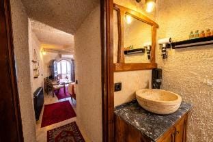 (106) Göreme Senior Cave Suite (Sunset Cave) Vacation rental in Turkey
