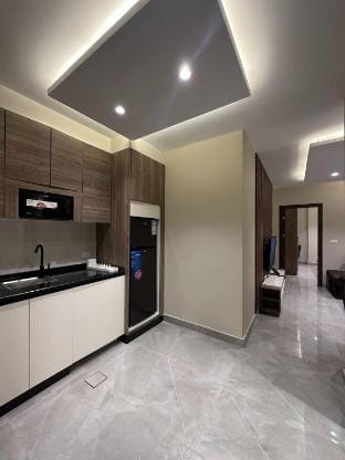 Charming Amman Apartment with Modern furnished Apartment in Africa