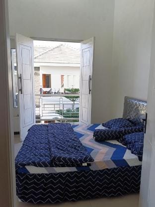 Villa Panda di tengah kota batu Vacation rental in Batu