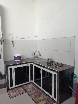 Villa Panda di tengah kota batu Vacation rental in Batu
