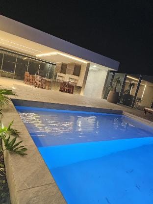 Departamento de lujo en EQUIPETROL Apartment in Santa Cruz de la Sierra
