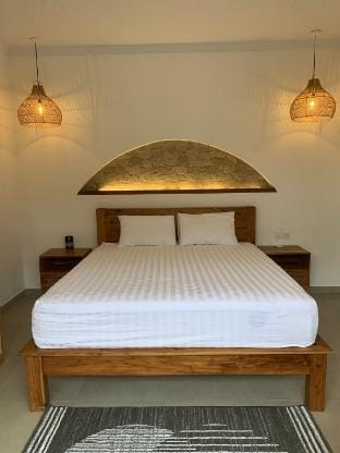 Villa Bibiz (by OTD) Villa in Kediri