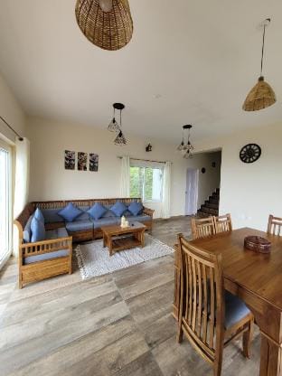 The Ark Haven by Scenic Serenity Stays Vacation rental in Kerala