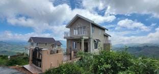 The Ark Haven by Scenic Serenity Stays Vacation rental in Kerala