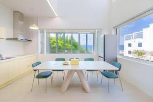 Cozy Kids Pension Bed and Breakfast in South Korea