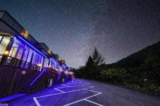 Cozy Kids Pension Bed and Breakfast in Gyeonggi-do