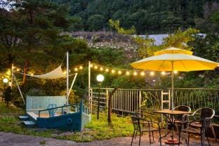 Cozy Kids Pension Bed and Breakfast in Gyeonggi-do