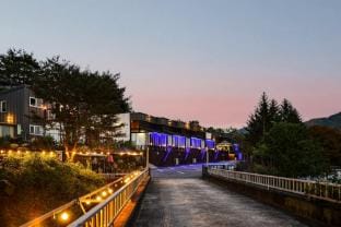 Cozy Kids Pension Bed and Breakfast in Gyeonggi-do