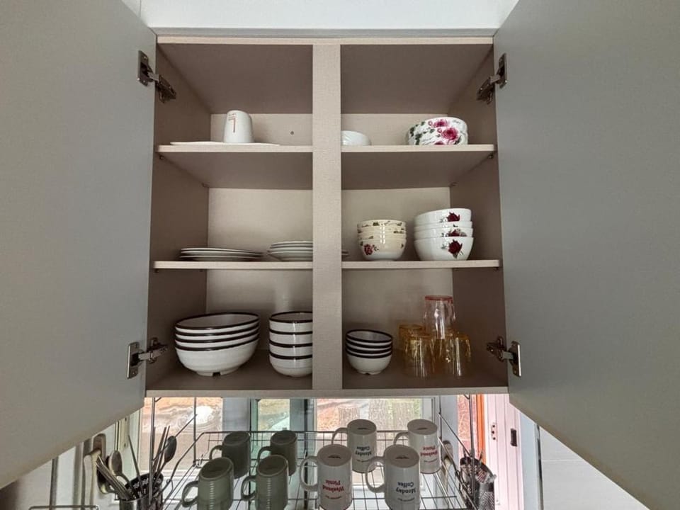 House of Rising Sun - Nanhee House Bed and Breakfast in Gyeonggi-do