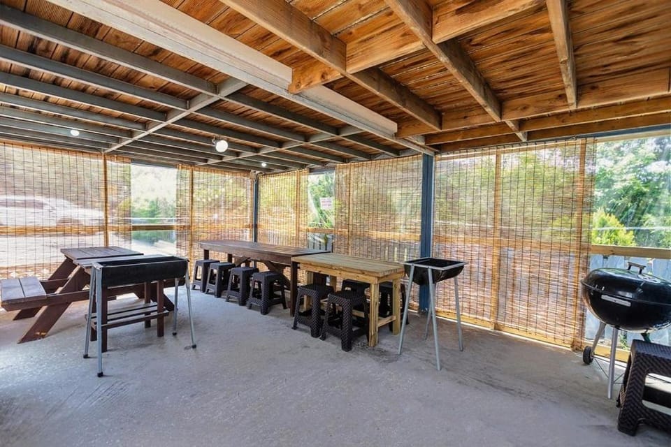West Sky Pension Anmyeondo Bed and Breakfast in South Korea