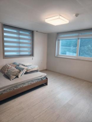 Uljin Serendipity Pension Bed and Breakfast in South Korea