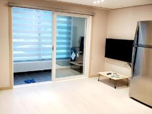 Uljin Serendipity Pension Bed and Breakfast in South Korea