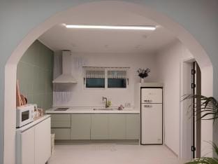 Stay Gaonhae Bed and Breakfast in South Korea